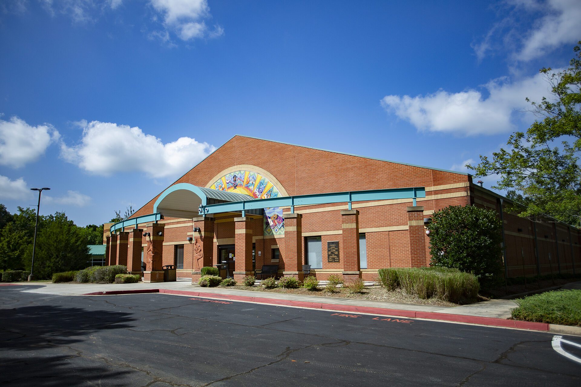 Southwest-Arts-Center