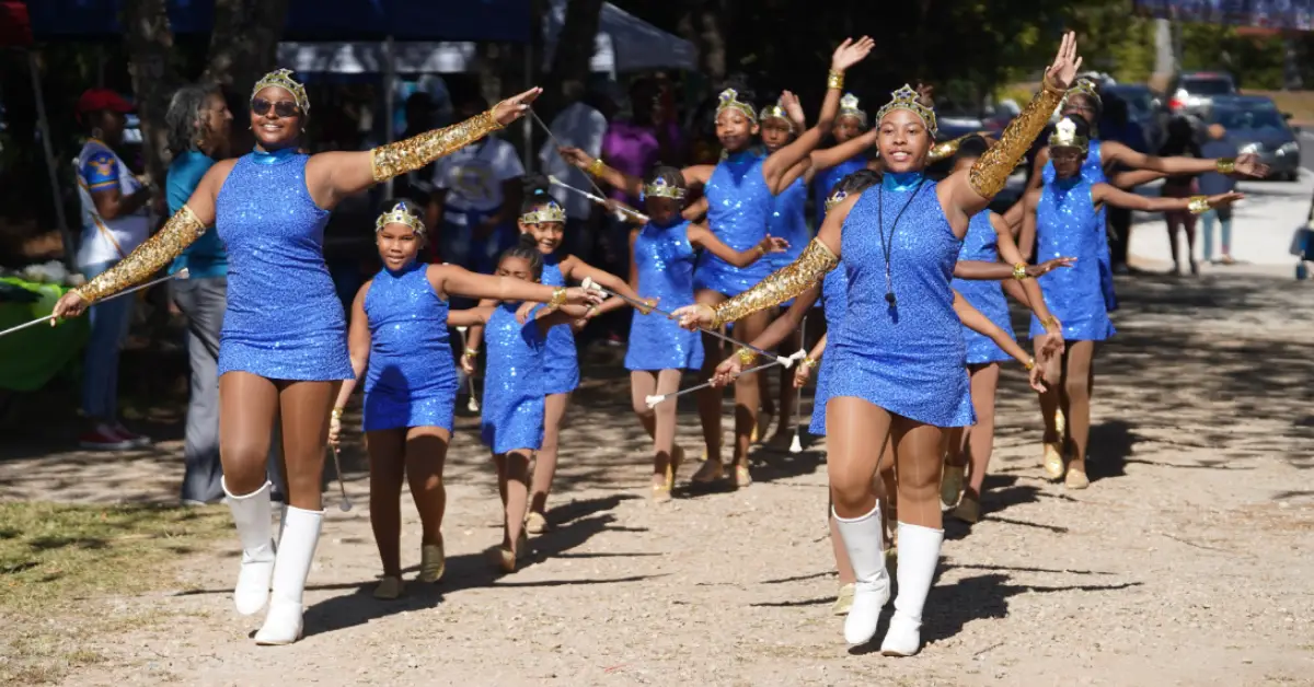 International Culture Fest