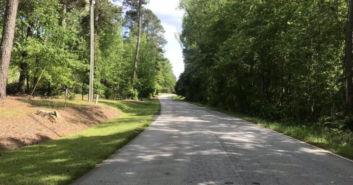 South Fulton Scenic Byway