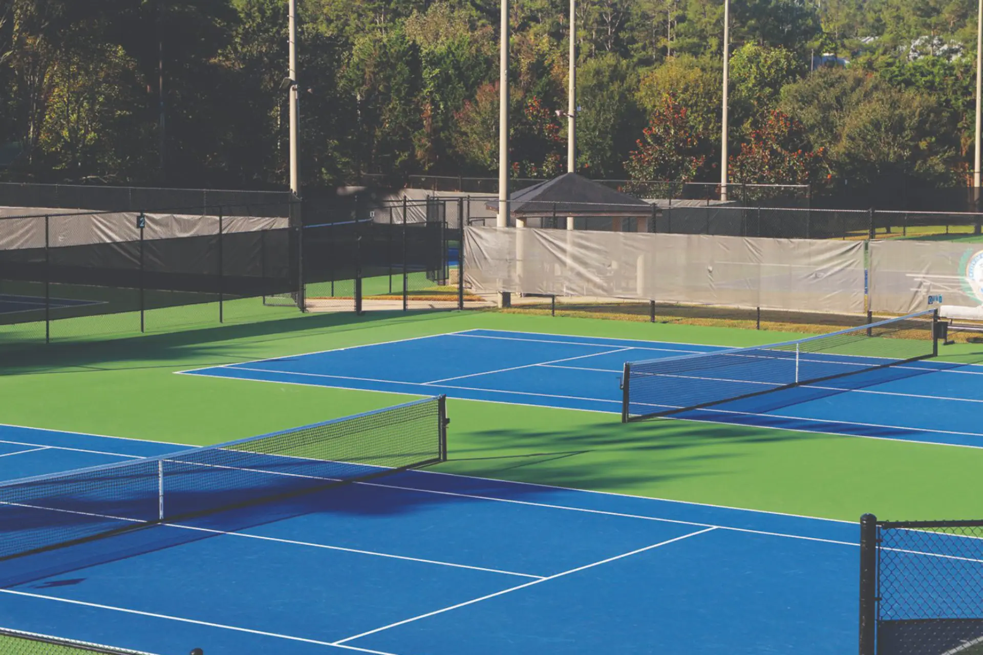 south fulton tennis center
